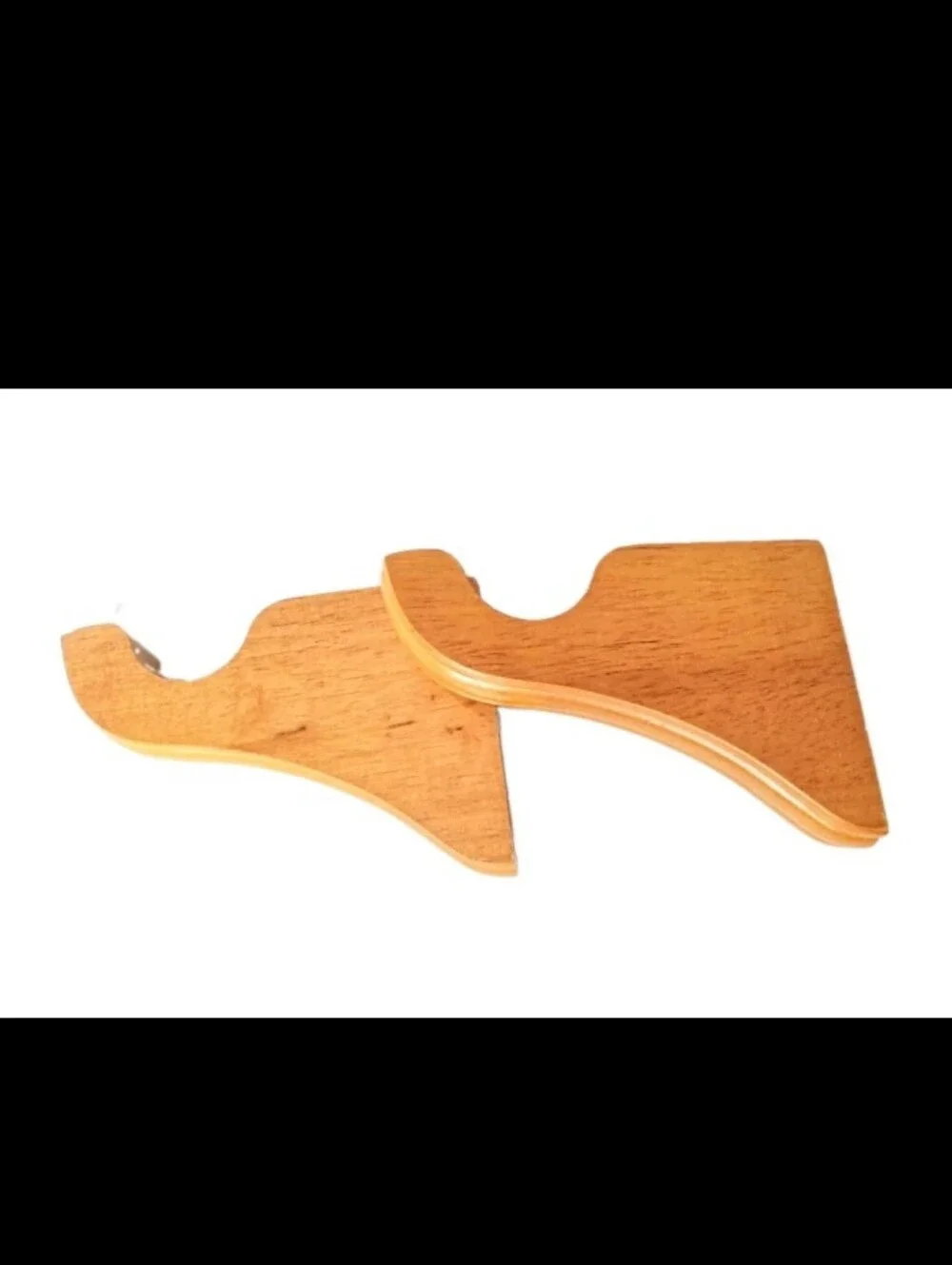 OB 2 Kirsch Wood Trends Brackets 3.5